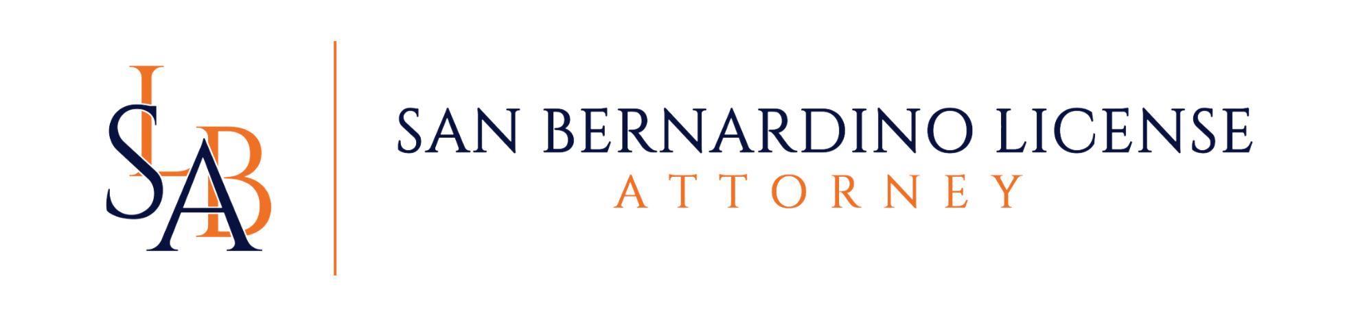 San Bernardino License Attorney